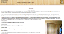 Desktop Screenshot of douglasfirdoors.com